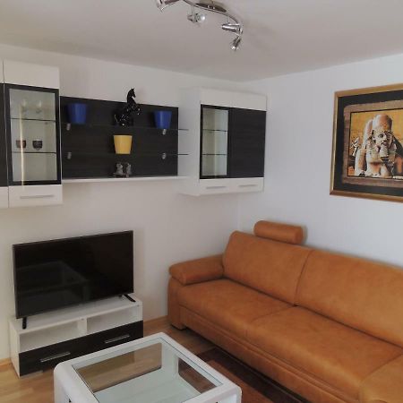 Apartma بوويتش المظهر الخارجي الصورة