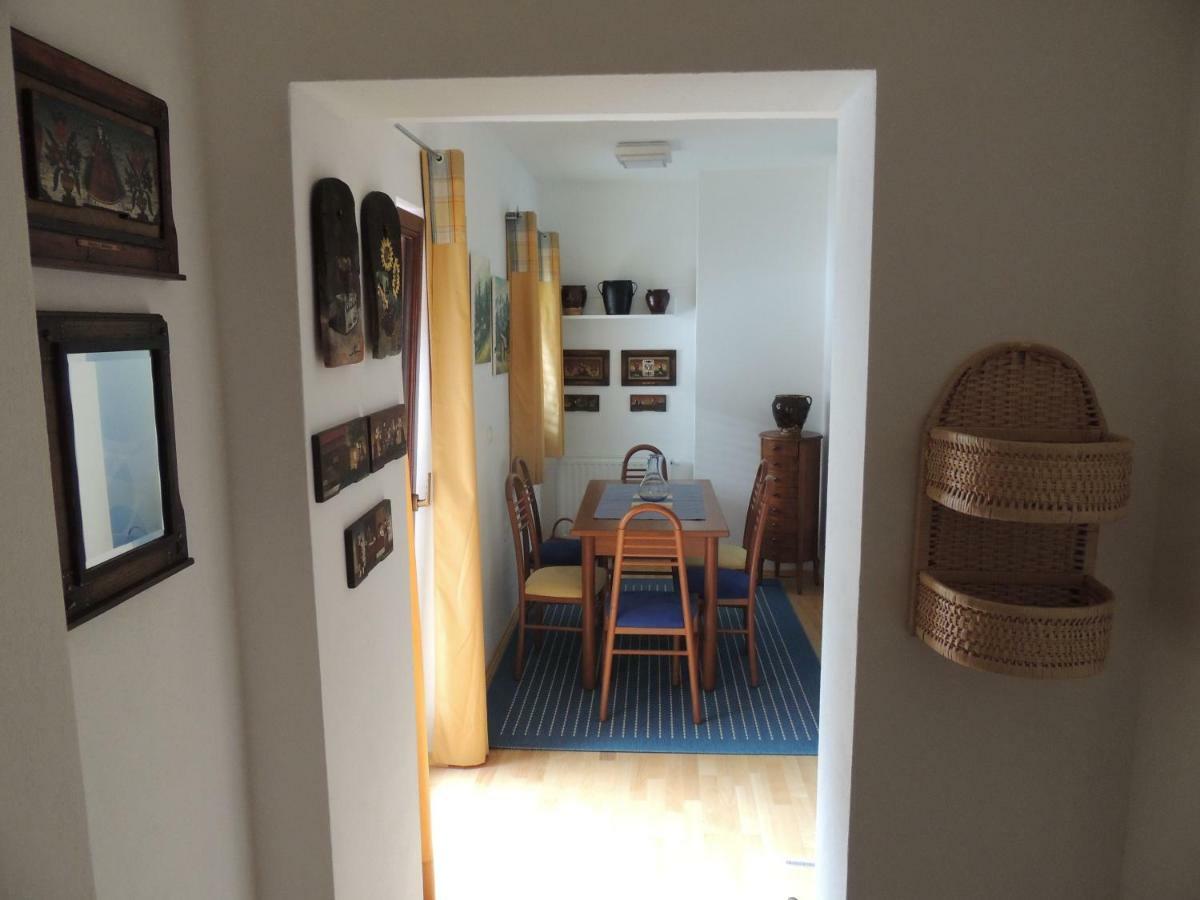 Apartma بوويتش المظهر الخارجي الصورة