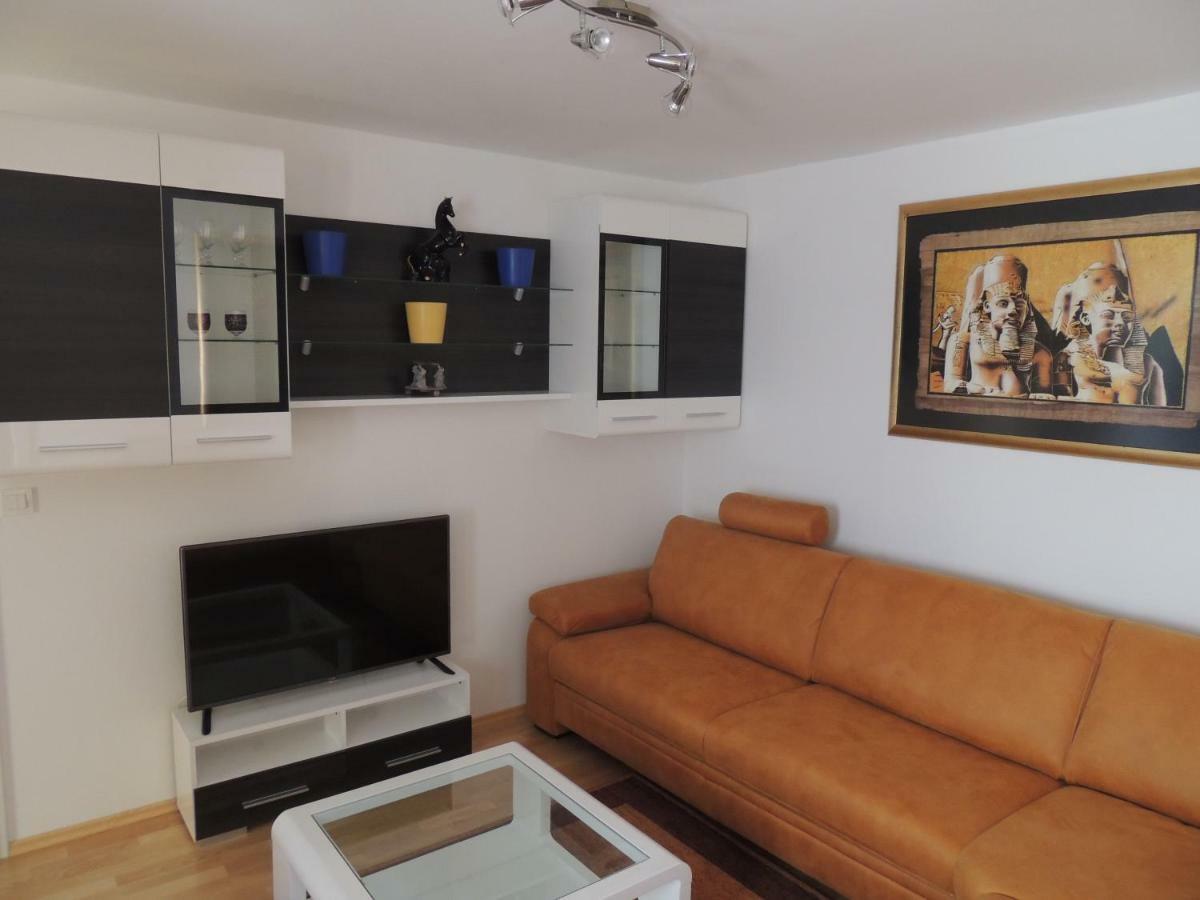 Apartma بوويتش المظهر الخارجي الصورة