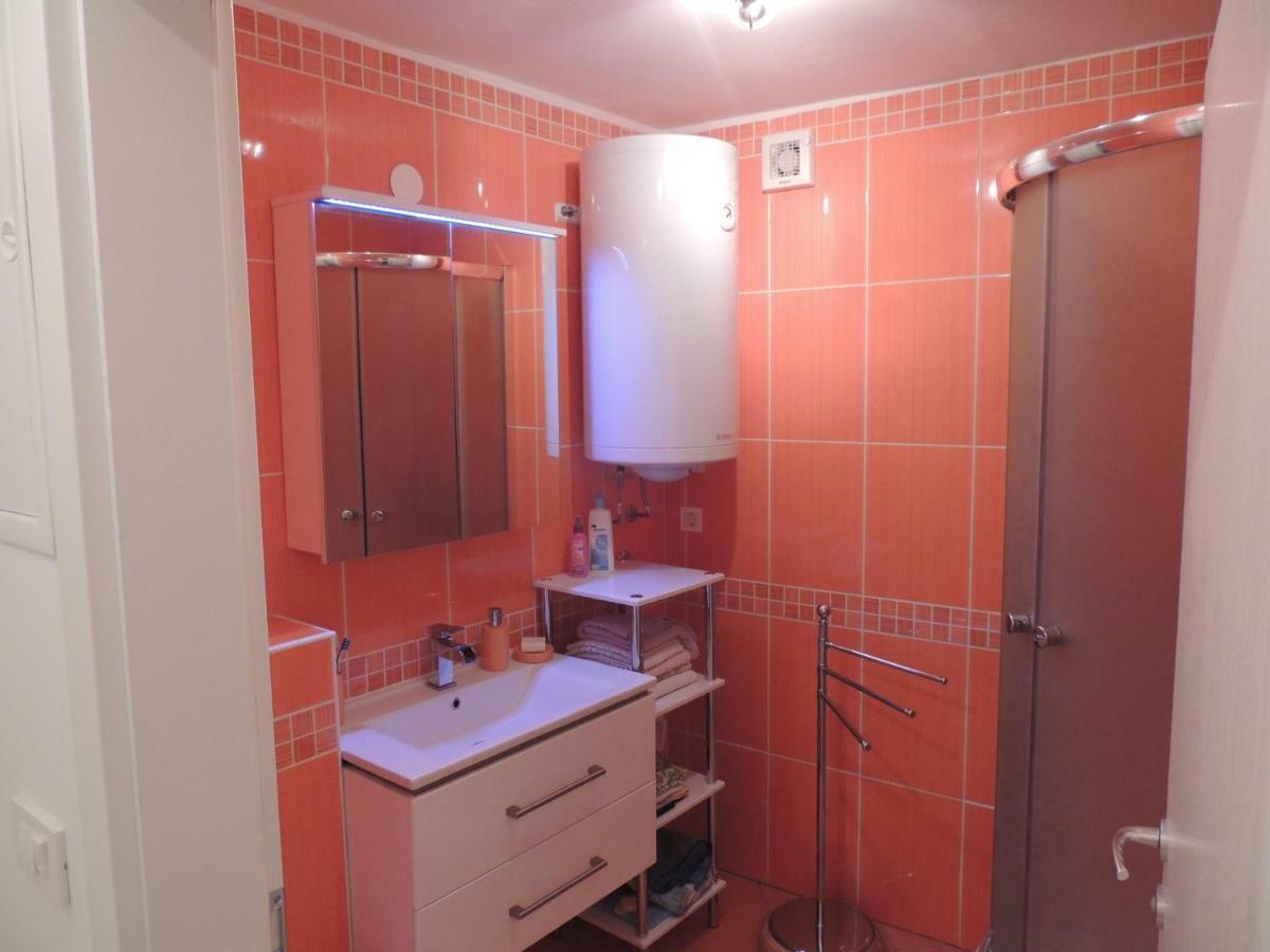 Apartma بوويتش المظهر الخارجي الصورة