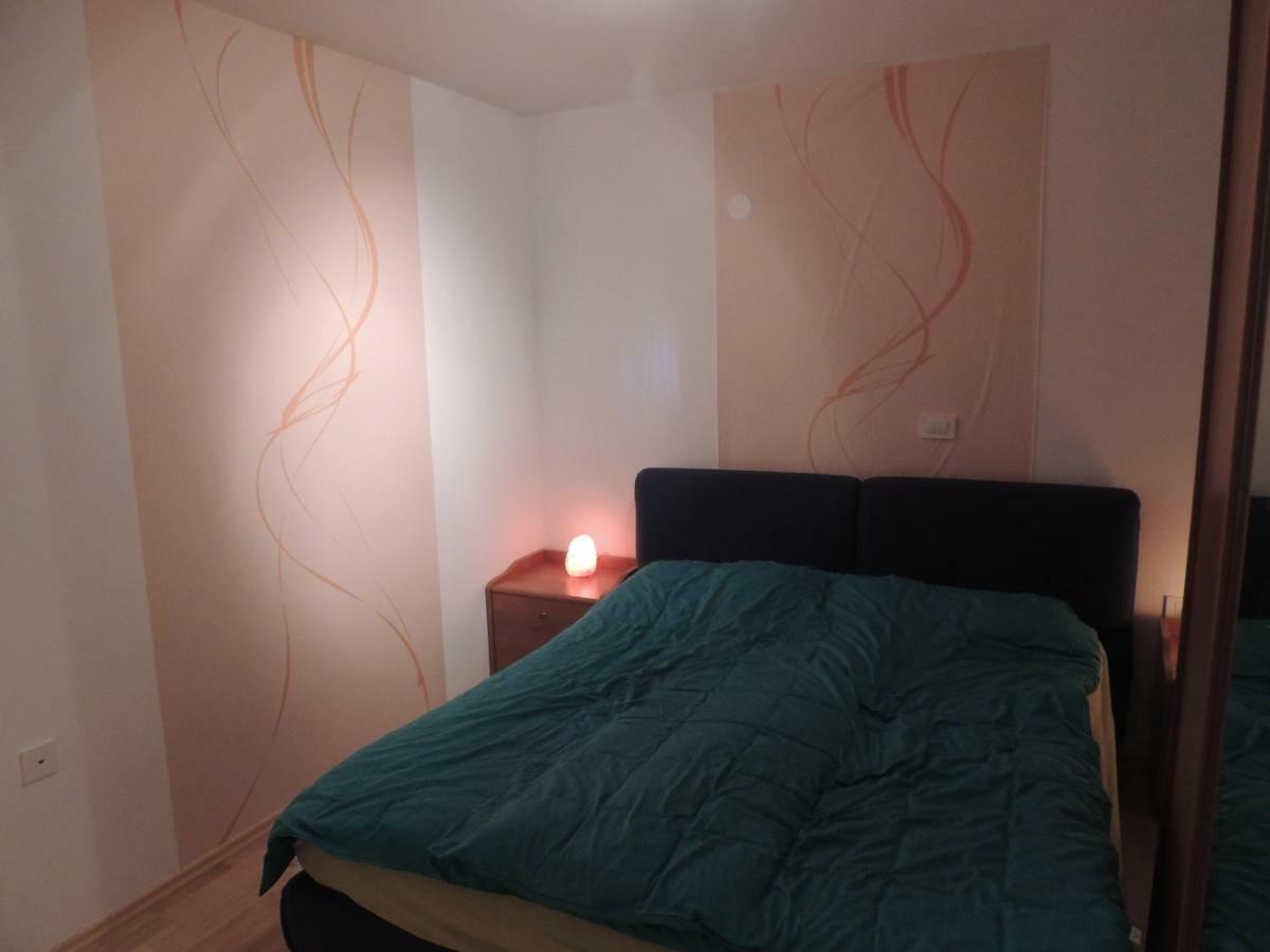 Apartma بوويتش المظهر الخارجي الصورة